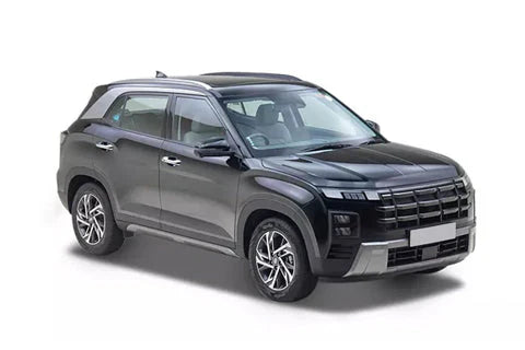 Hyundai Creta Accessories