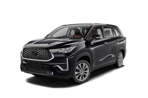 Toyota Innova Hycross Car Accessories