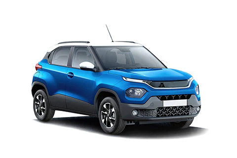 Tata Punch Car Accessories