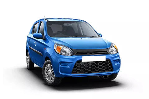 Maruti Suzuki Alto 800 Car Accessories