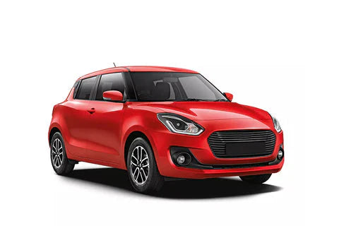 Maruti Suzuki Swift Car Accessories