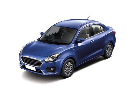 Maruti Suzuki Swift Dzire Car Accessories