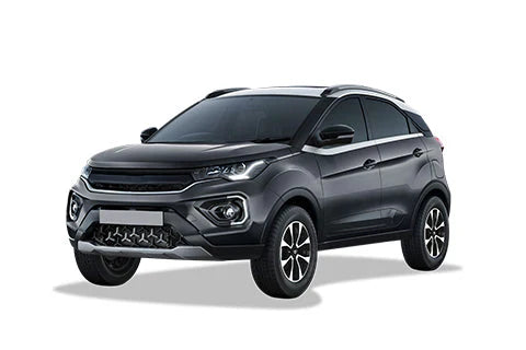 Tata Nexon Car Accessories