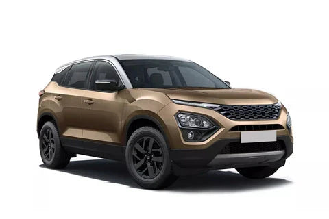 Tata Harrier Car Accessories