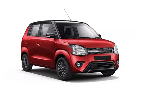 Maruti Suzuki WagonR Car Accessories