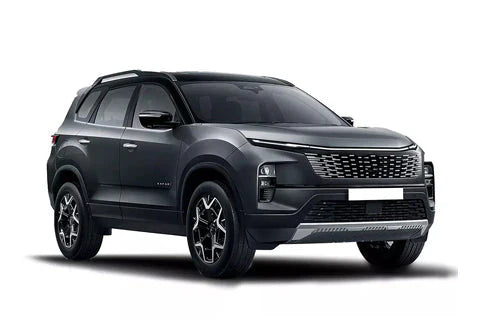 Tata Safari Car Accessories