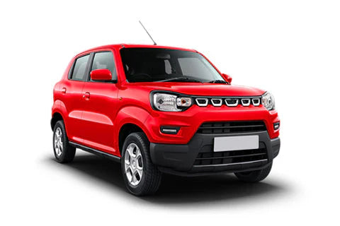 Maruti Suzuki Spresso Car Accessories