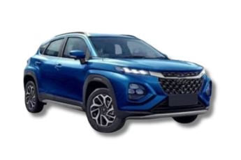 Maruti Suzuki Fronx Car Accessories