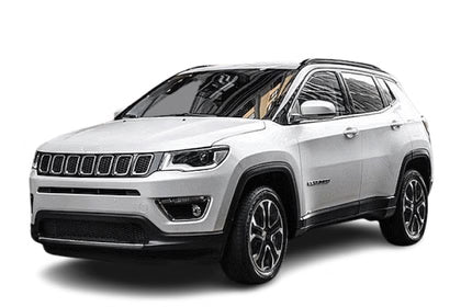 Jeep Compass Car Accessories