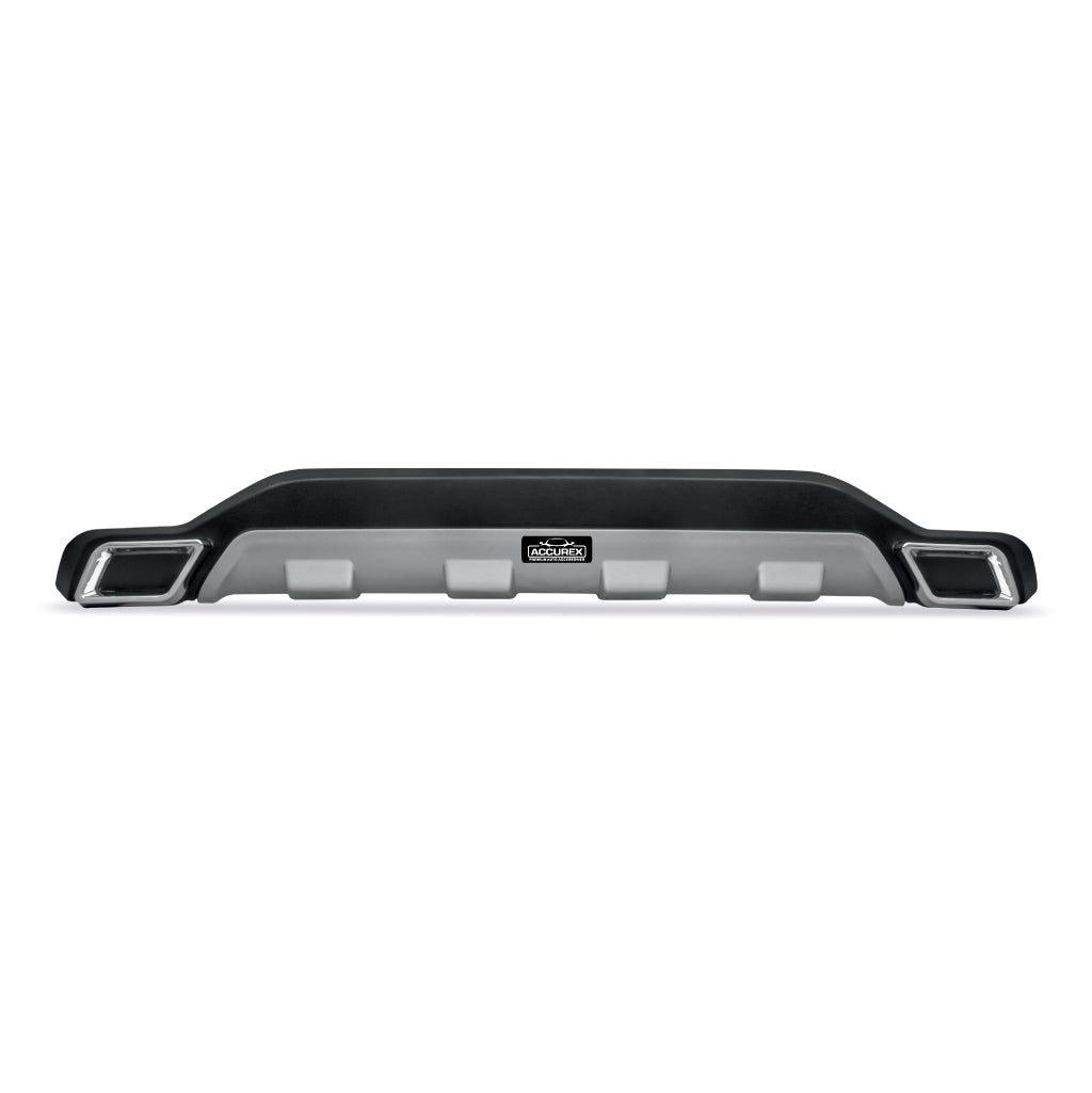 Front and Rear Diffuser for Mahindra XUV 300