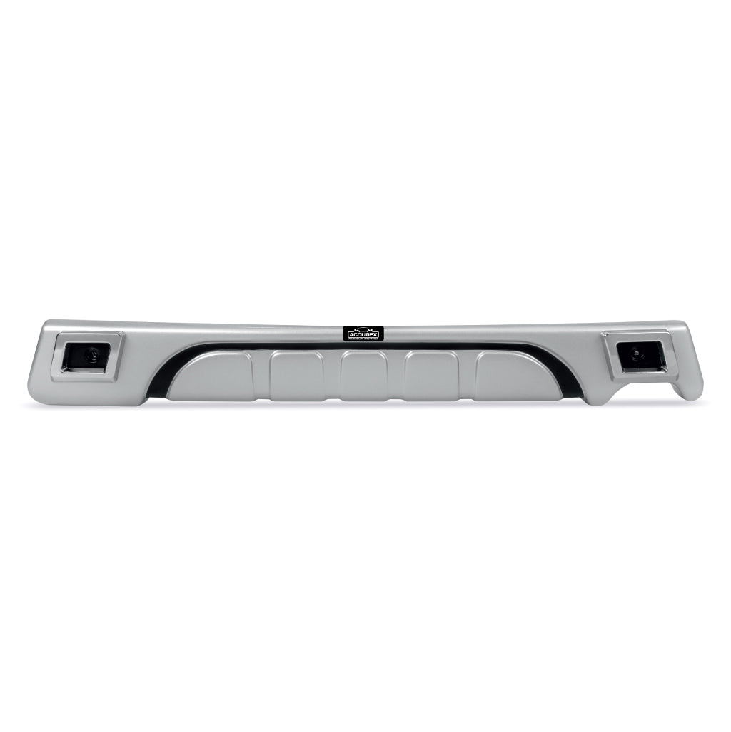 Front and Rear Diffuser for Maruti Suzuki S-presso