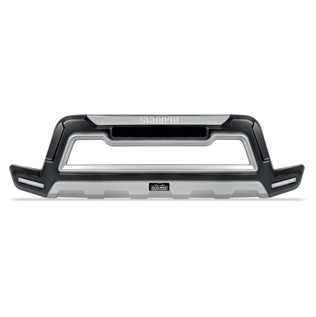 Front Diffuser for Mahindra Scorpio