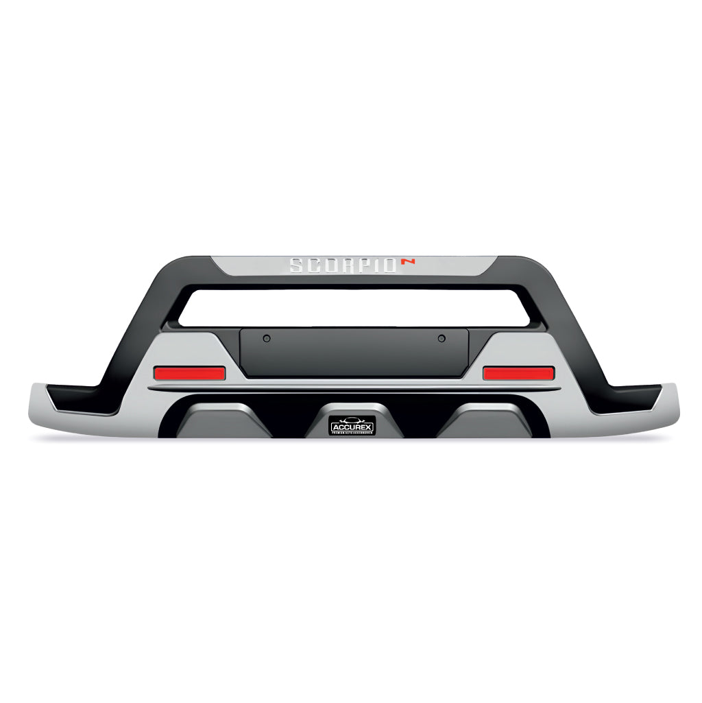 Front Diffuser for Mahindra Scorpio N
