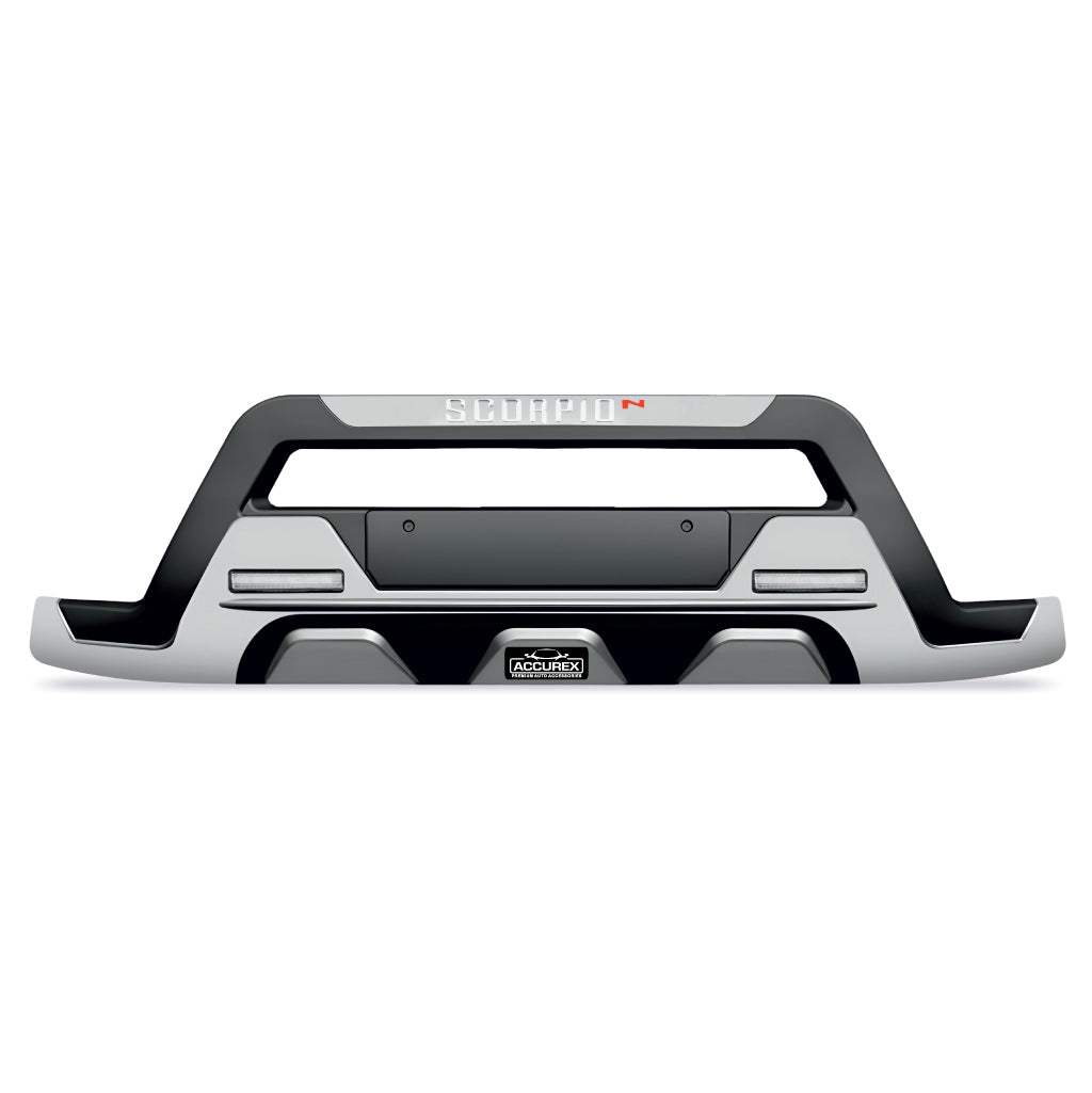 Front Diffuser for Mahindra Scorpio N