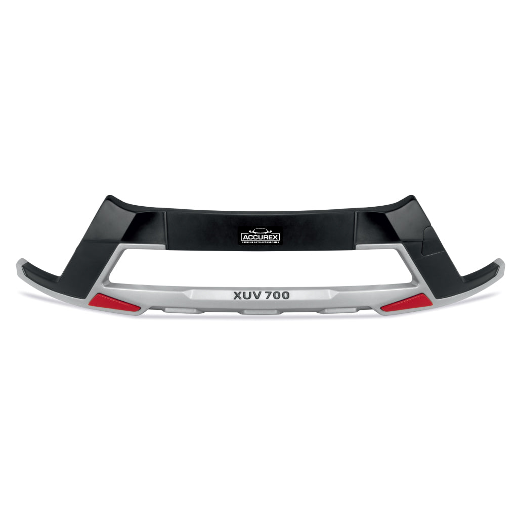 Front and Rear Diffuser for Mahindra XUV 700