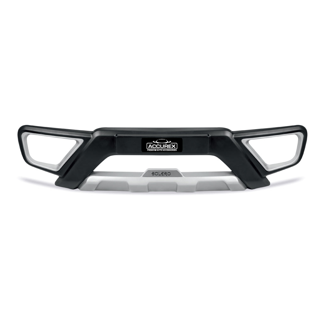 Front Diffuser for Mahindra Bolero/Bolero Neo