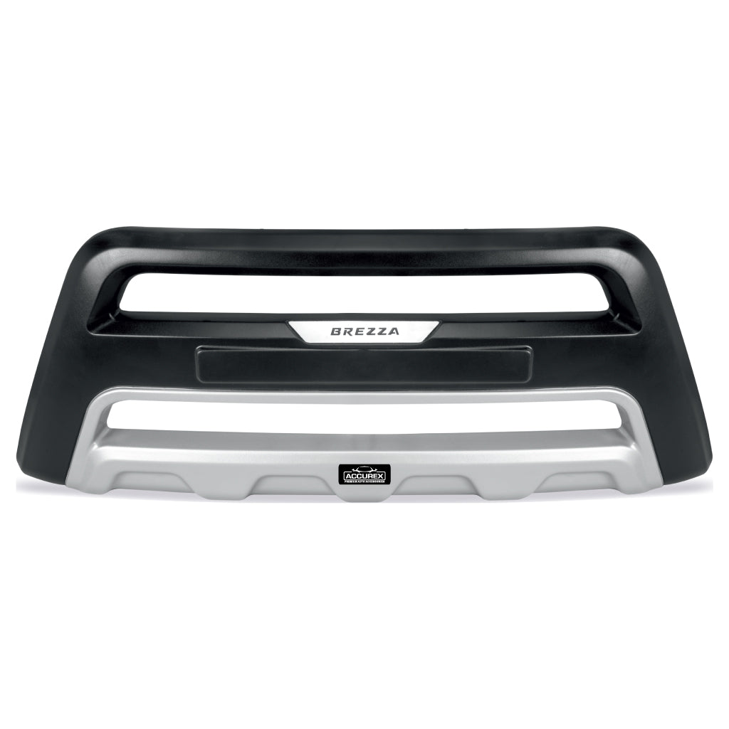 Front and Rear Diffuser for Maruti Suzuki Brezza