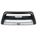 Front and Rear Diffuser for Maruti Suzuki Brezza