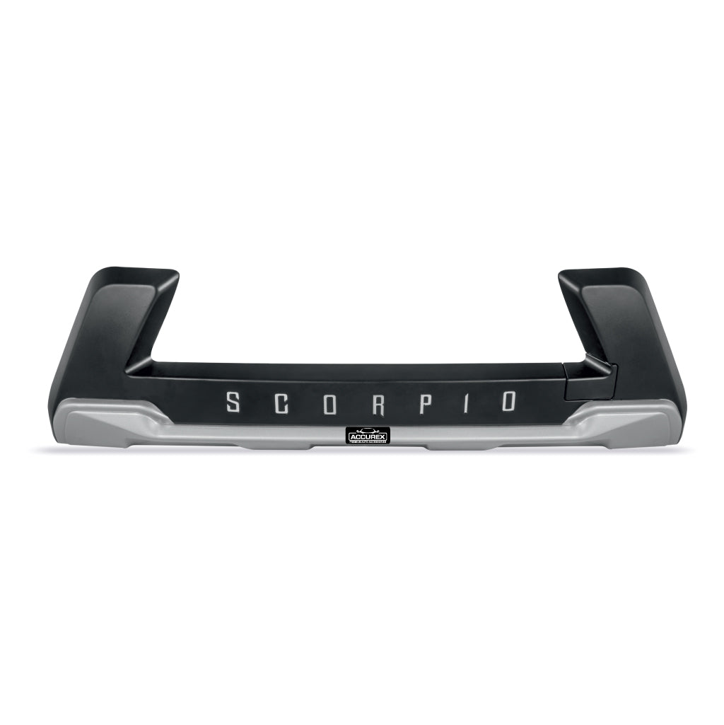 Front Diffuser for Mahindra Scorpio