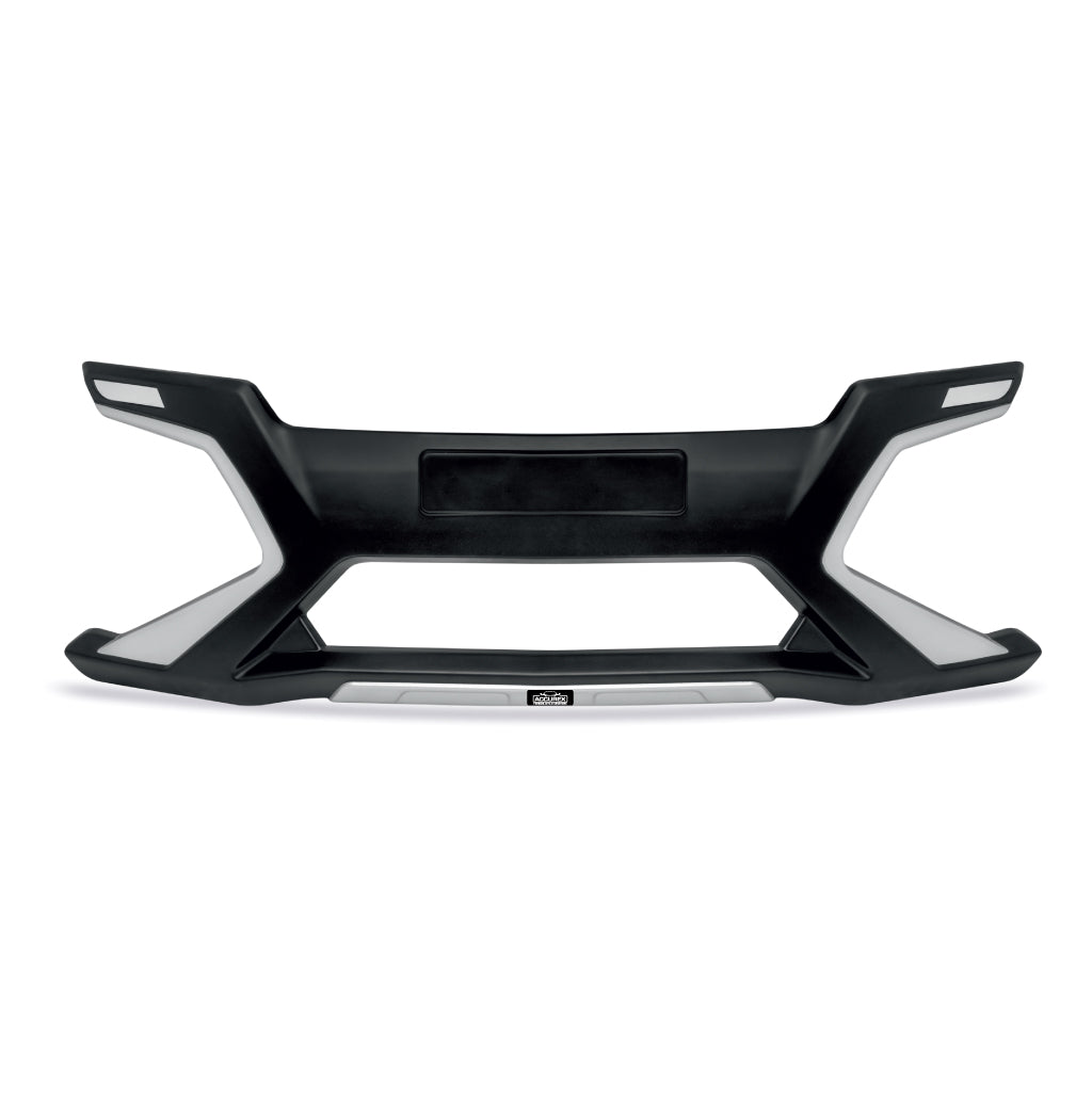 Front and Rear Diffuser for Maruti Suzuki Ertiga