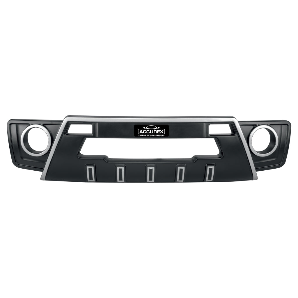 Front Diffuser for Mahindra Bolero/Bolero Neo