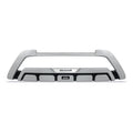 Front and Rear Diffuser for Maruti Suzuki WagonR