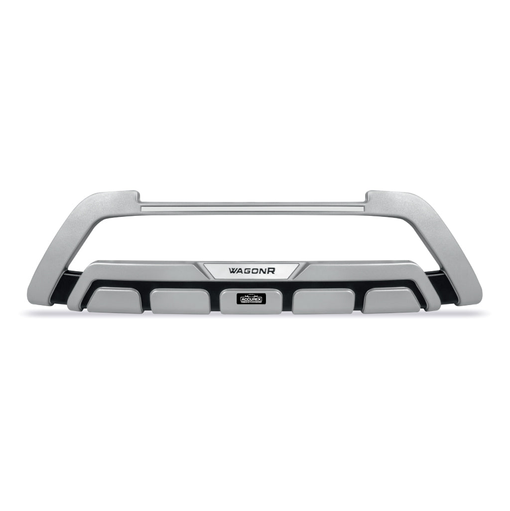 Front and Rear Diffuser for Maruti Suzuki WagonR