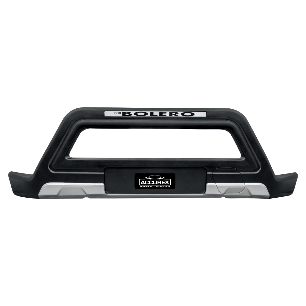 Front Diffuser for Mahindra Bolero/Bolero Neo