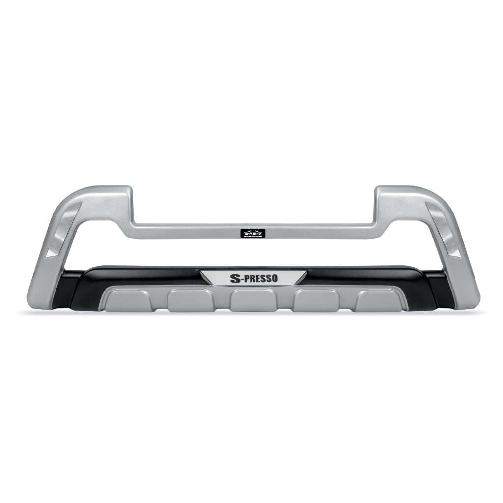 Front and Rear Diffuser for Maruti Suzuki S-presso