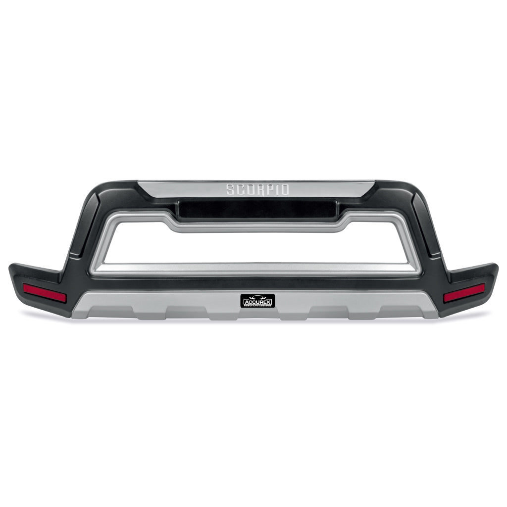 Front Diffuser for Mahindra Scorpio