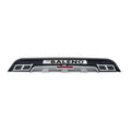 Rear Diffuser for Maruti Suzuki Baleno