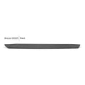 Side Footrest for Breeza Black 2022