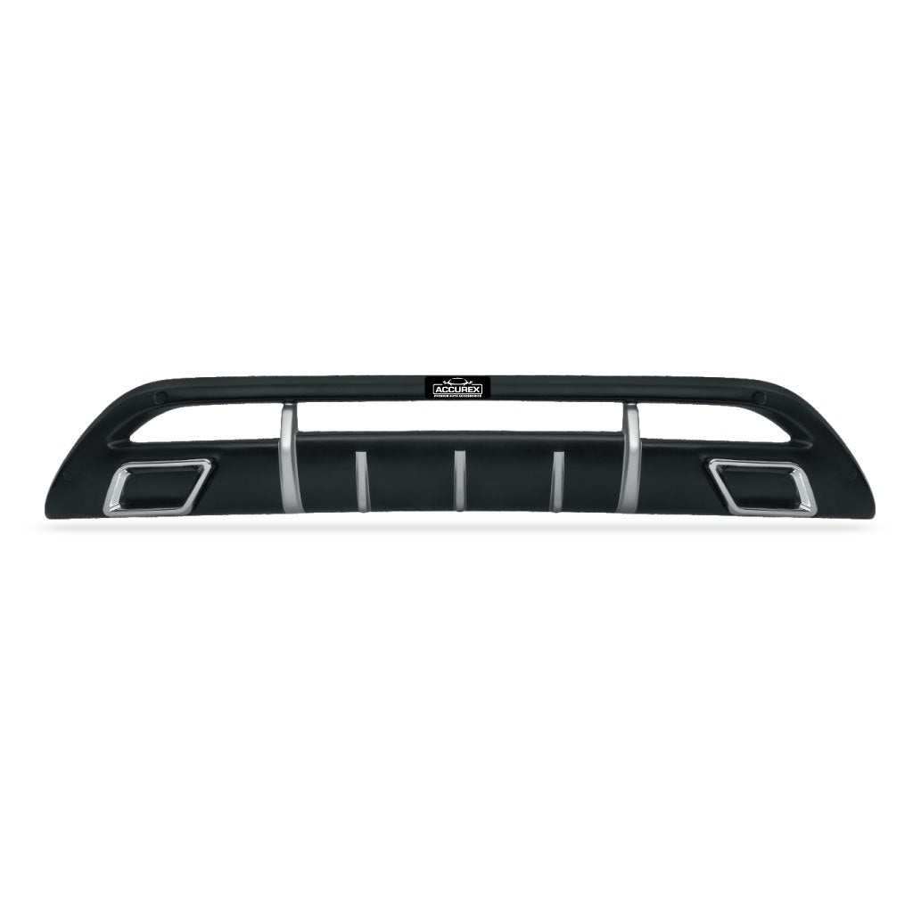 Hyundai Creta Performance Kit
