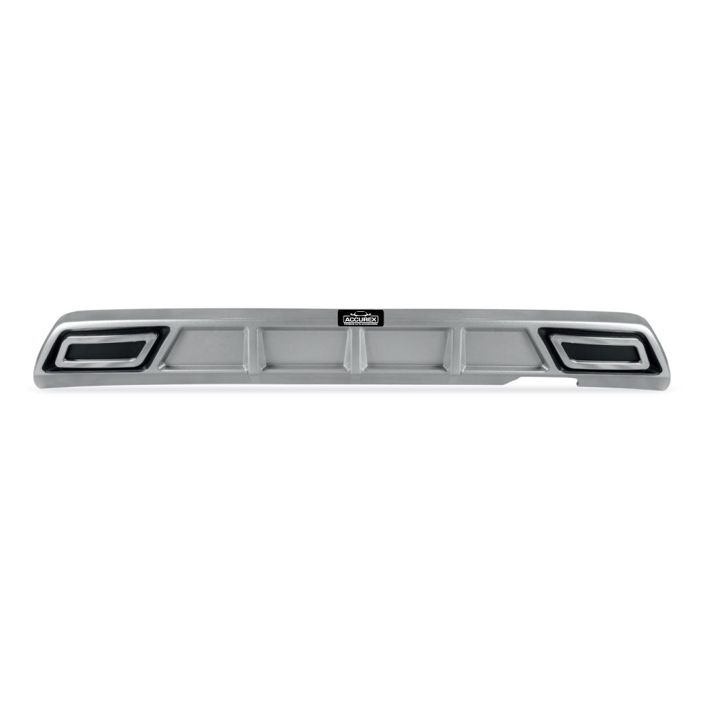 Front and Rear Diffuser for Hyundai Venue
