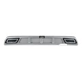 Front and Rear Diffuser for Hyundai Venue