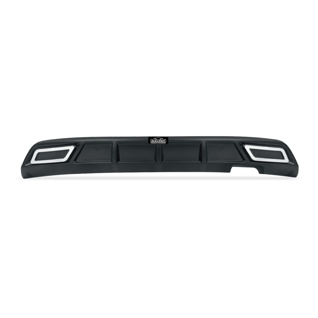 Front and Rear Diffuser for Hyundai Venue
