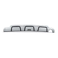 Rear Diffuser for Maruti Suzuki Invicto