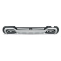 Rear Diffuser for Jeep Compass