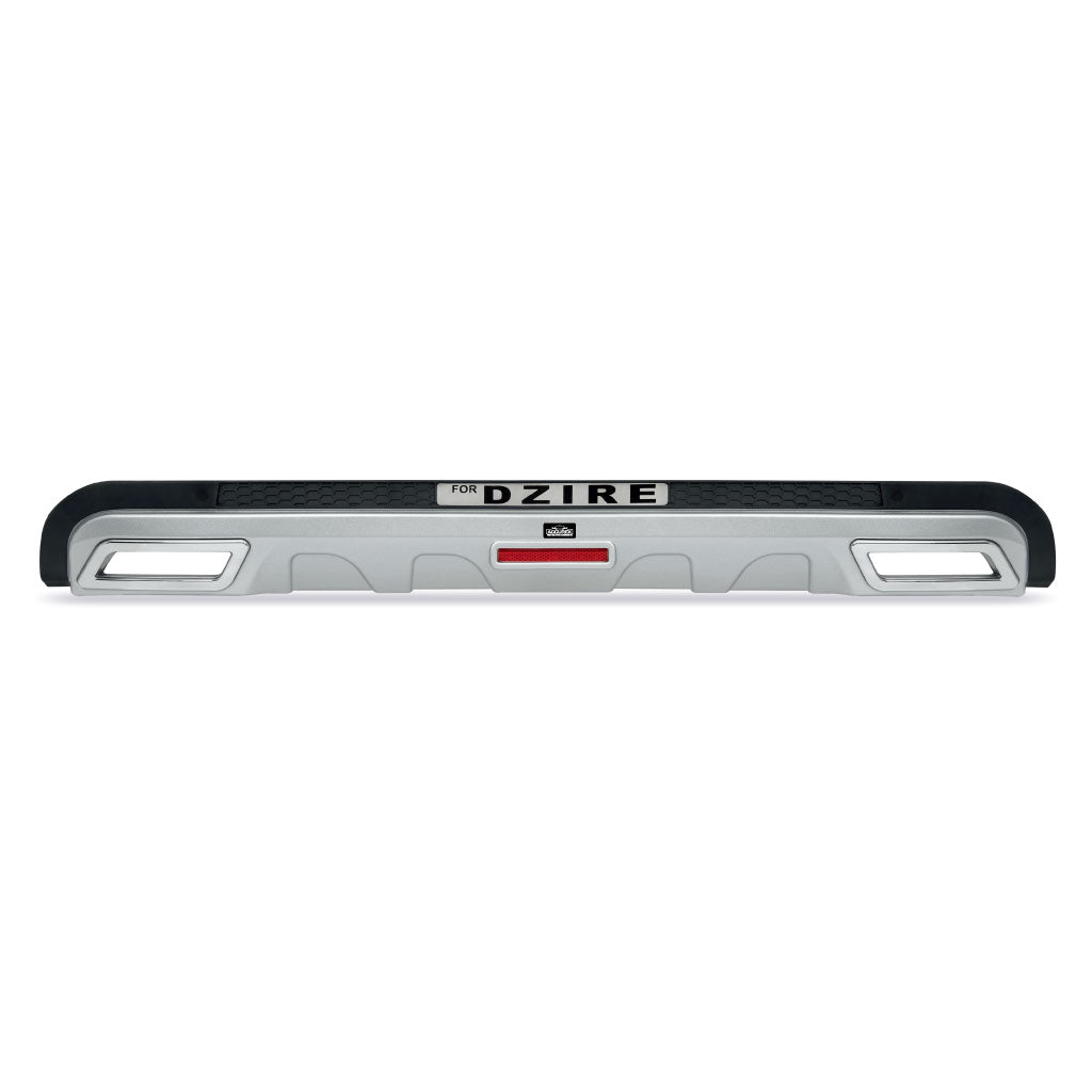 Rear Diffuser for Maruti Suzuki Swift Dzire
