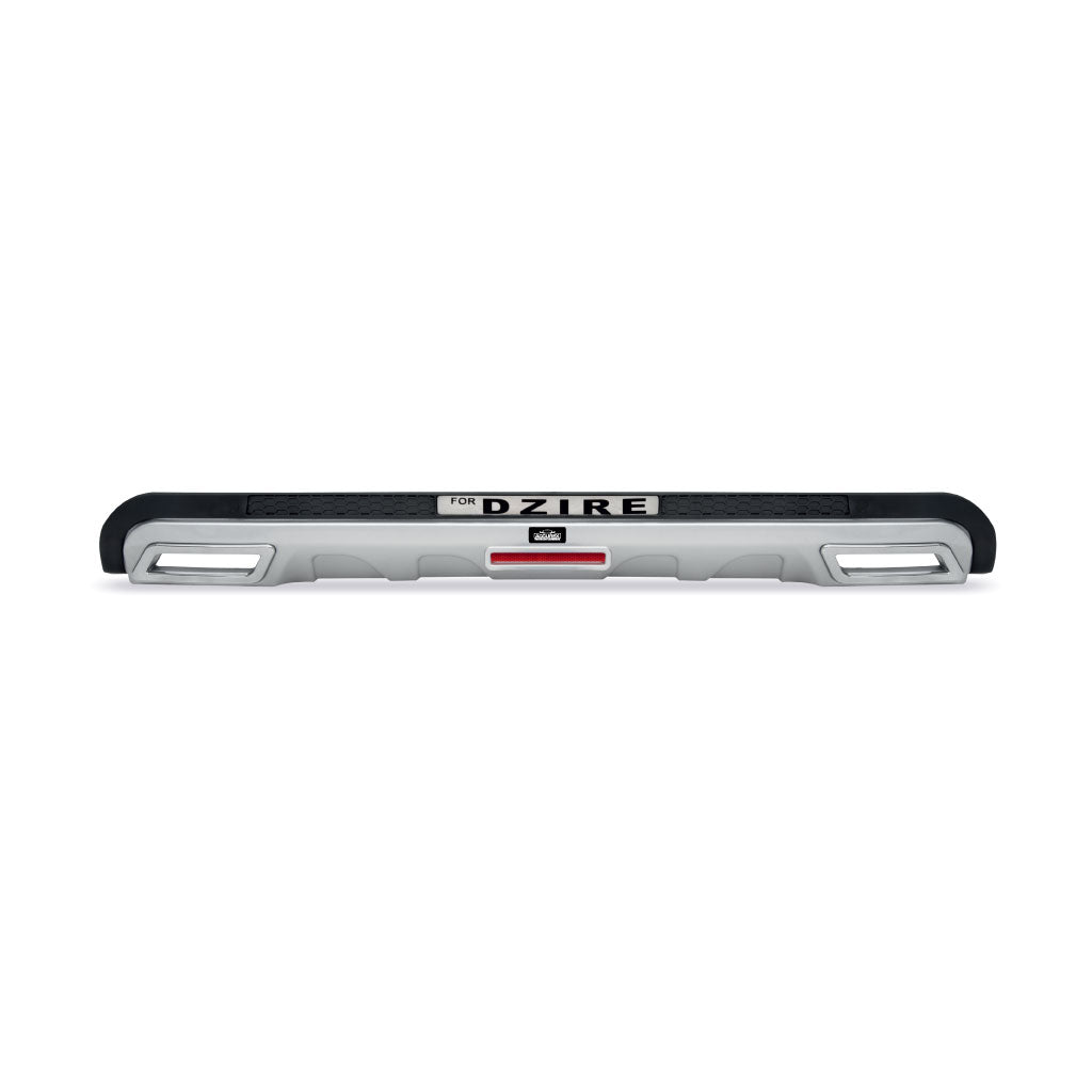 Rear Diffuser for Maruti Suzuki Swift Dzire