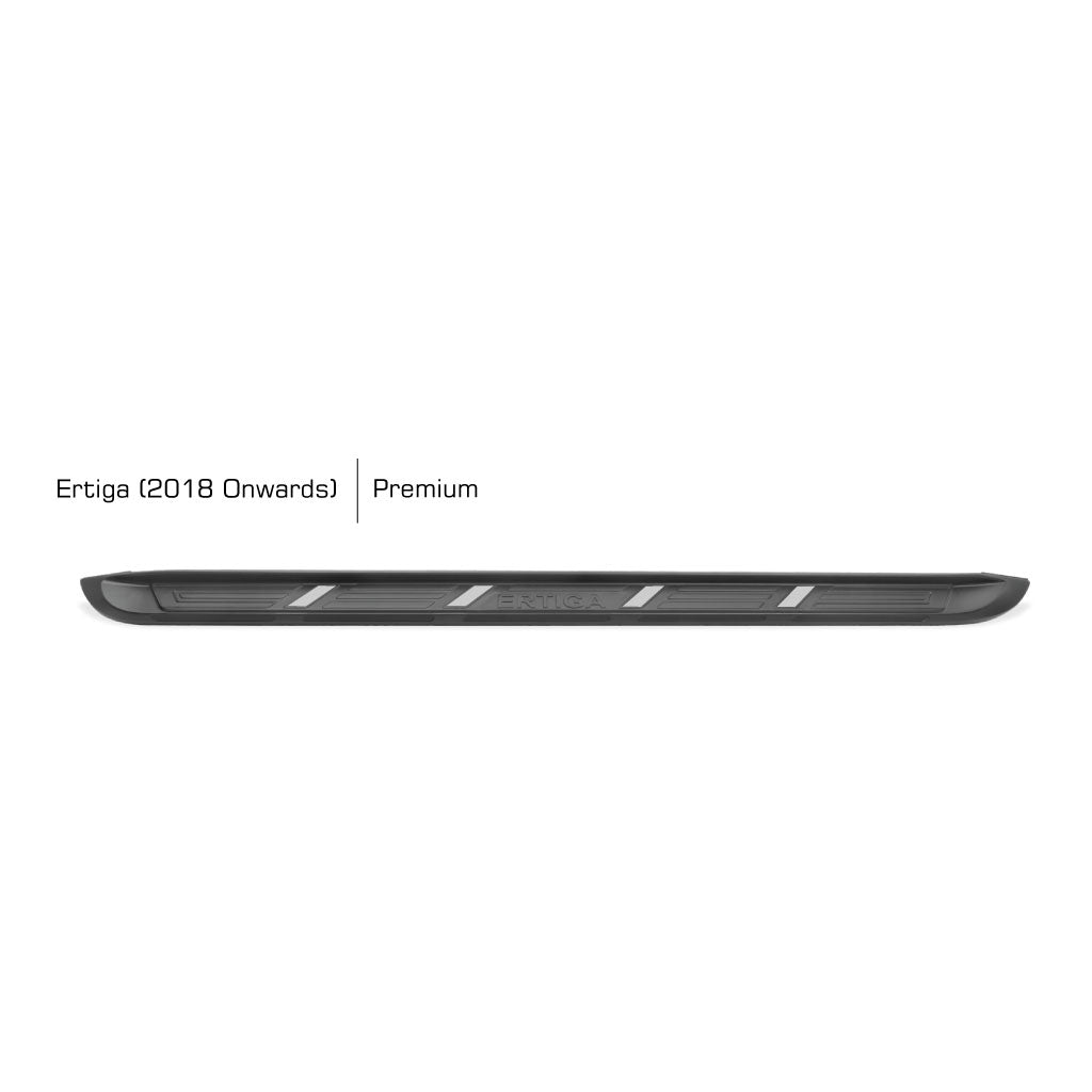 Side Footrest for Maruti Suzuki Ertiga