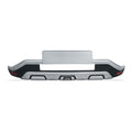 Front and Rear Diffuser for Hyundai Exter