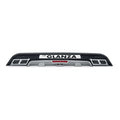 Rear Diffuser for Toyota Glanza