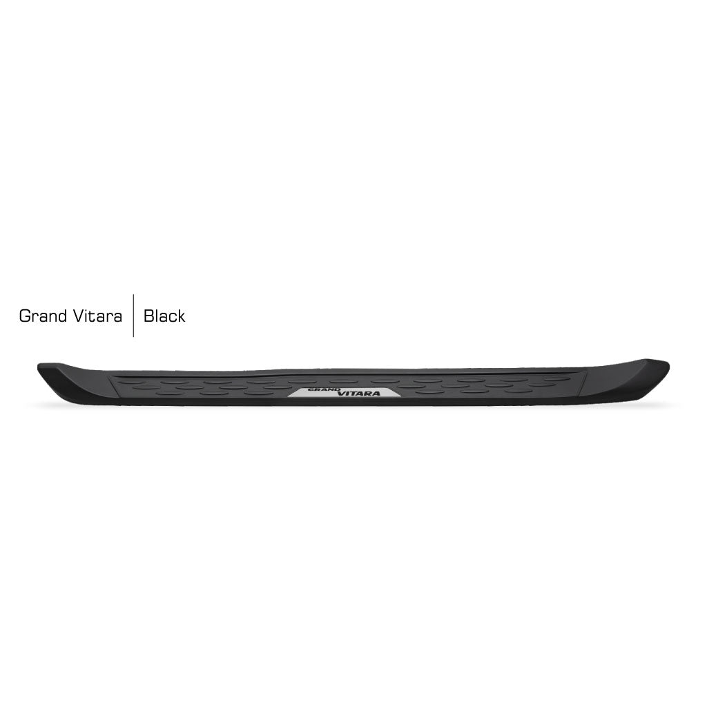 Side Footrest for Grand Vitara