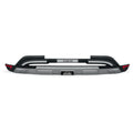 Hyudai Creta Front and Rear Diffuser (2020 Model)