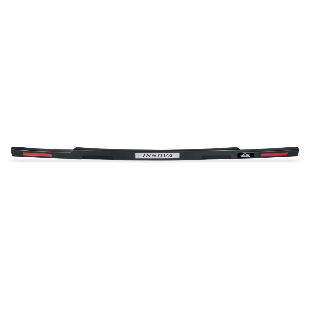 Rear Bike Protector