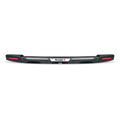 Rear Bike Protector for Mahindra Scorpio N