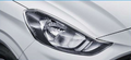 Headlamp Garnish for Hyundai Aura