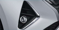 Fog Lamp Garnish for Hyundai Aura