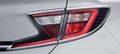 Tail Lamp Garnish for Hyundai Aura